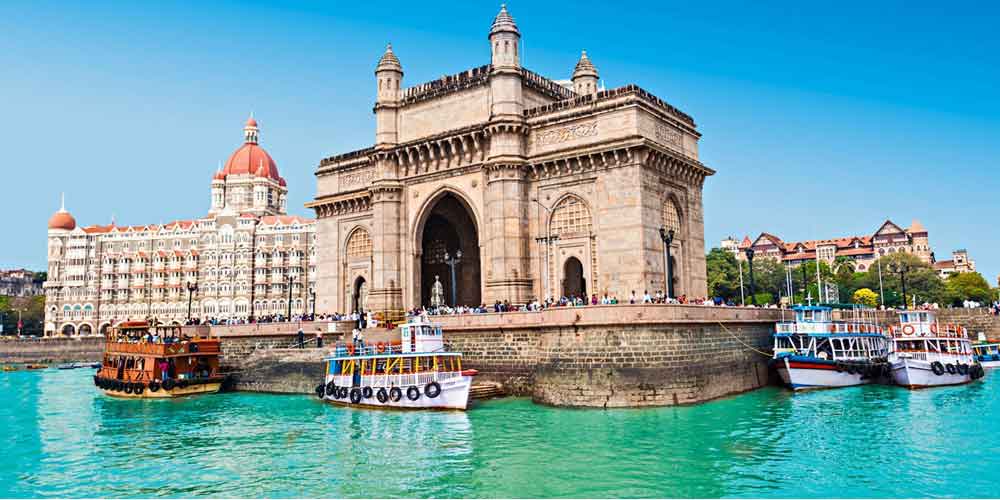 Mumbai with Goa tour packages 